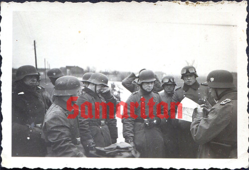 Ww2 original photo of - photo,