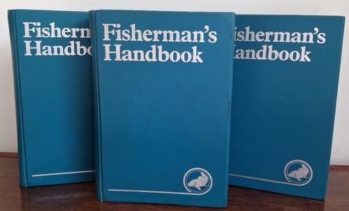 Fisherman handbook complete - fisherman's,