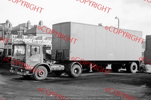 Truck photo british - british, road