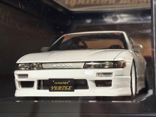 Ignition model ig3585 - ignition, 1/18