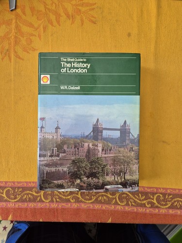 The shell guide - to,
