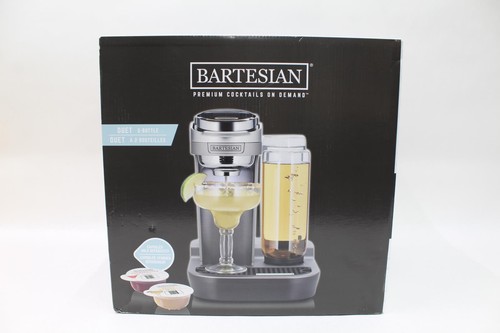 Bartesian duet premium - bartesian,