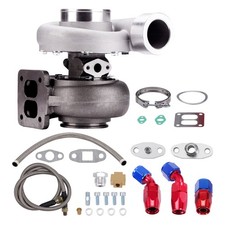 GT45 1.05 A/R Turbo & Oil