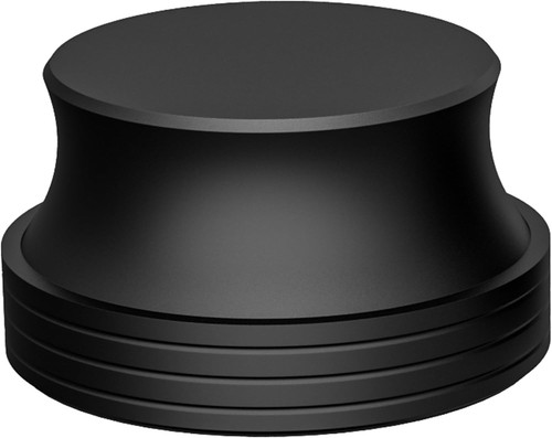 Aluminum record weight - aluminum,