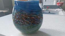 Sunderland National Glass