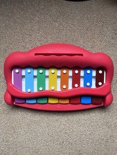 John Lewis Piano Xylophone