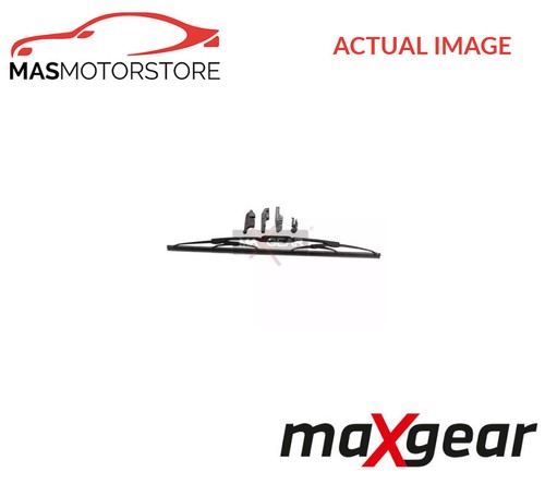 Windscreen wiper blade lhd - windscreen,