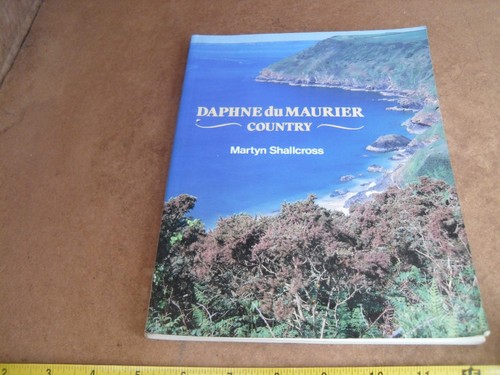 Daphne maurier country - daphne,