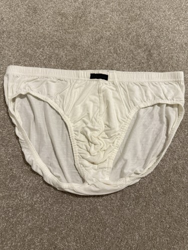 Calvin klein brief white large - white,