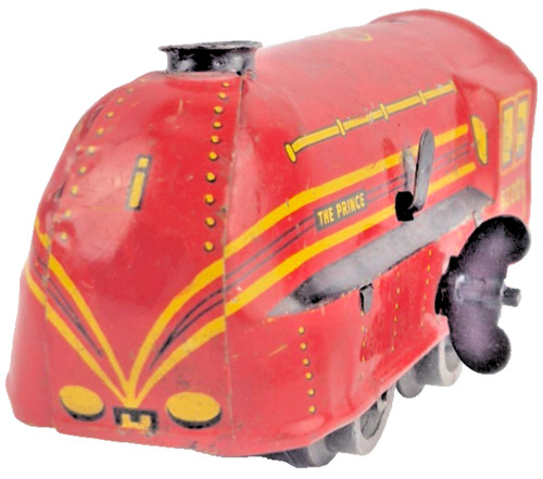 Wells brimtoy 6220 gauge - wells,