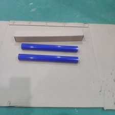 Pair Car Front Grille Trim