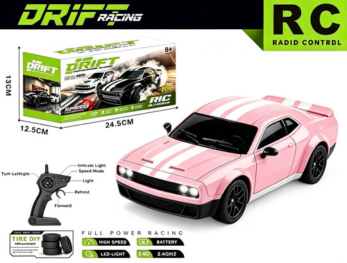 4wd remote control - 1:24,