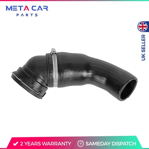 Intercooler turbo hose top - intercooler,