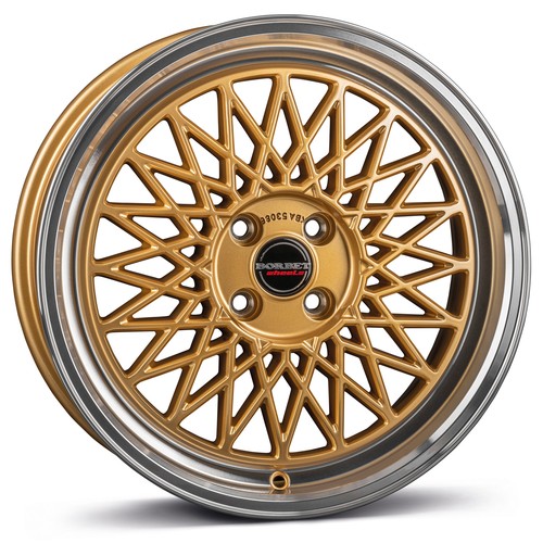 Borbet wheels 0x17 - borbet, 7.0x17