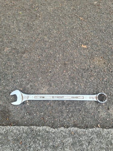 Facom 36mm spanner - facom,