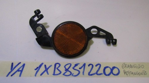 Reflector support for - for, yamaha