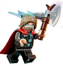 LEGO Marvel Avengers Thor