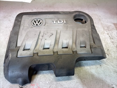 Golf mk6 tdi engine - vw,