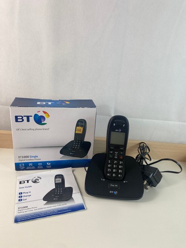 1000 single digital - bt,