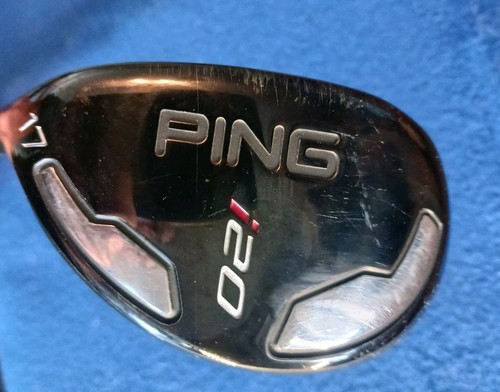 Ping i20 deg - ping, deg.
