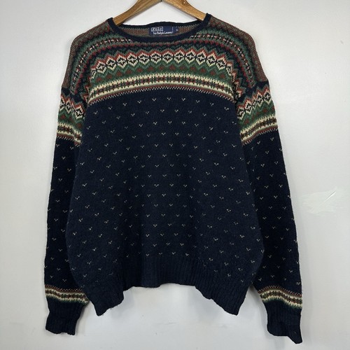 Polo ralph lauren knit - polo, jumper