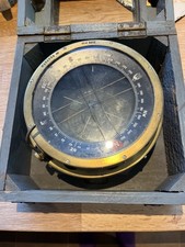 RAF Type P10 Navigational