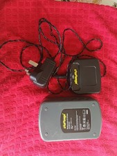 Challenge Battery and Charger