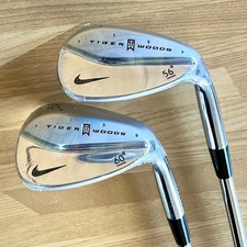 NIKE  Tiger Woods Signature