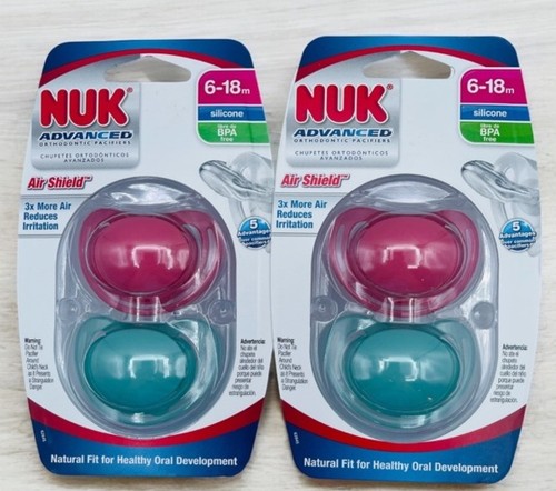 Nuk advanced orthodontic - (4),