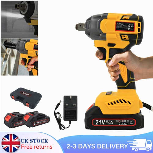 Impact wrench electric - impact,