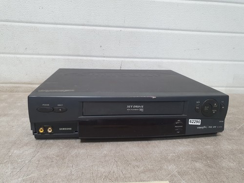 Samsung 205b vhs - sv-205b, video