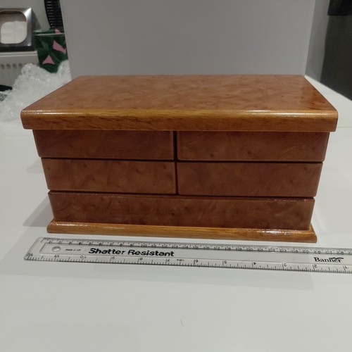 Vintage style mele wood finish - mele,