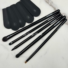 Chanel 5Pcs Eye Makeup Brush