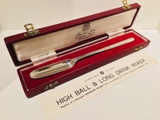 Hamilton & Inches Solid Silver