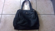 Nica handbag black new - nica,