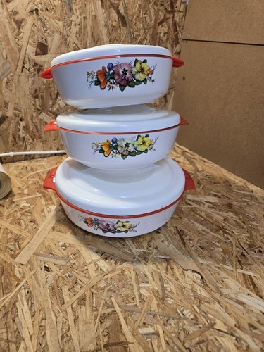 Set serving dish - of, 3