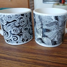 Emma Bridgewater Set of 2