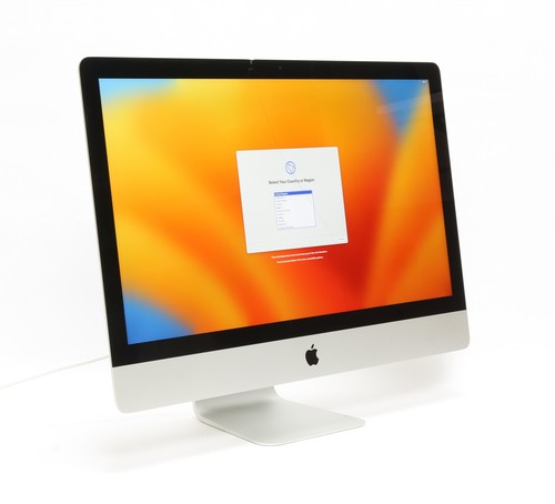 Inch apple imac 2ghz - imac, 4.2ghz