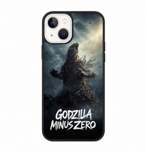 Godzilla minus zero ee3 iphone - zero,