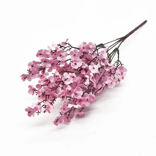Artificial fake gypsophila - artificial,