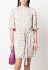 Womens Ladies Short Dress Size