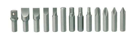 Teng id515bit impact driver - id515bit,