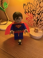 3D Printed Lego Inspired Giant