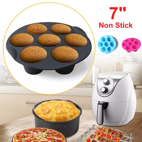 Black non stick cup - non,