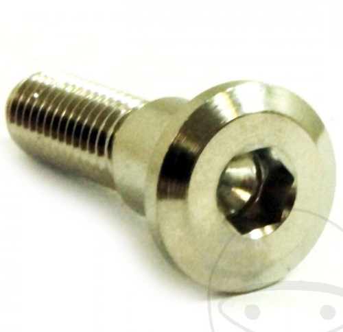 Jmp brake disc screw - jmp,