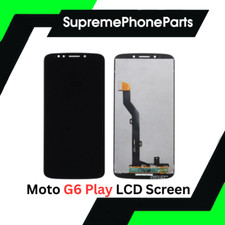 For Motorola Moto G6 Play