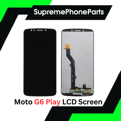 For motorola moto play - motorola, g6