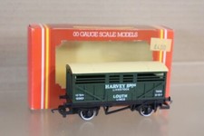 HORNBY R215 HARVEY BROS LOUTH