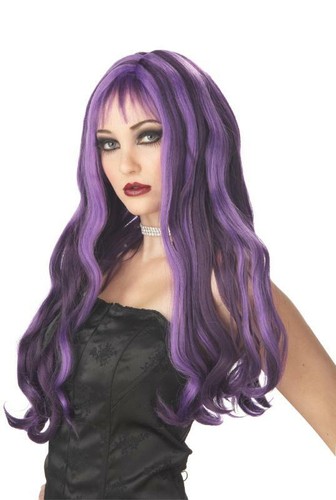 Punk rock gothic - punk,