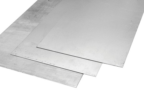Evek galvanized steel sheet - evek,
